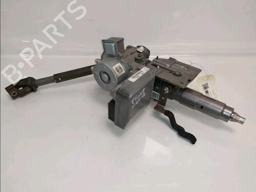 Steering column FORD FIESTA VI (CB1, CCN) 1.4 TDCi | BP36764119M21  - Image 5