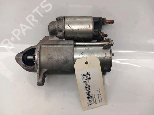 Startmotor OPEL MERIVA A MPV (X03) 1.6 (E75) (105 hp) 30432956
