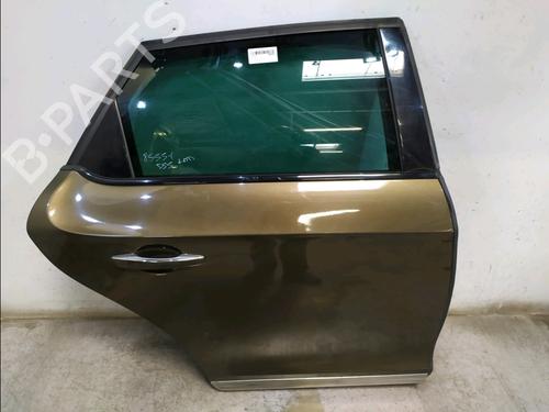 Dør højre bagtil Dør højre bagtil CITROËN DS5 2.0 HDi 165 (163 hp) 34503372 34503372