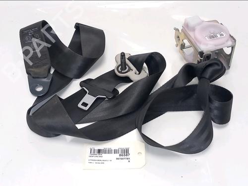 Used Rear right belt tensioner Rear right belt tensioner 37483821 37483821