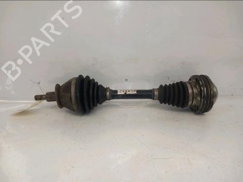 Used Left front driveshaft Left front driveshaft SEAT IBIZA IV SC (6J1, 6P5) 1.4 TSI Cupra (180 hp) 32514050 32514050