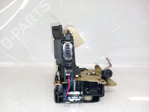 Front left lock AUDI A4 B6 Avant (8E5) 1.9 TDI | BP30424875C98