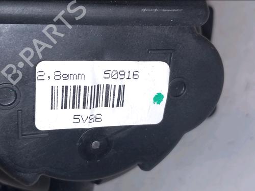 Heater blower motor RENAULT EXPRESS Box Body/MPV 1.5 Blue dCi 75 (F6AA) | BP32975536M62  - Image 5