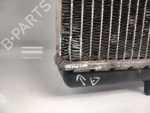 Water radiator CITROËN C4 I (LC_) 1.6 HDi | BP30416693M31