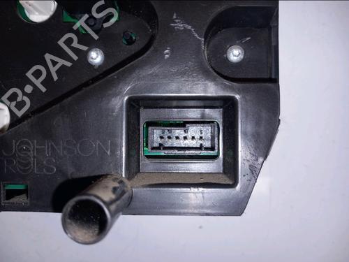 Climate control PEUGEOT 206+ (2L_, 2M_) 1.4 HDi eco 70 | BP30415077I5 - Image 5