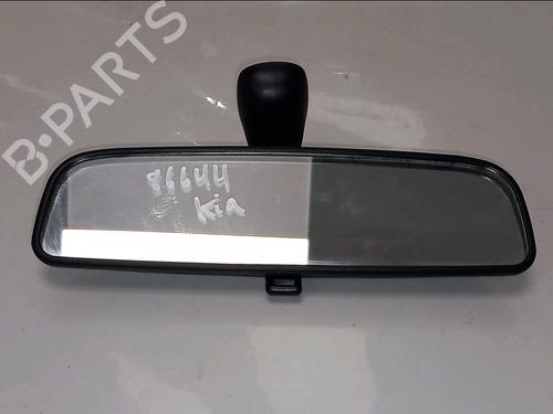 Used Rear mirror Rear mirror KIA CARENS III MPV (UN) 2.0 CRDi 115 (115 hp) 36517230 36517230