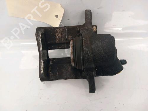 Right front brake caliper RENAULT TWINGO II (CN0_) 1.2 16V (CN0K, CN0V, CN0A) | BP30413820M104 - Image 2