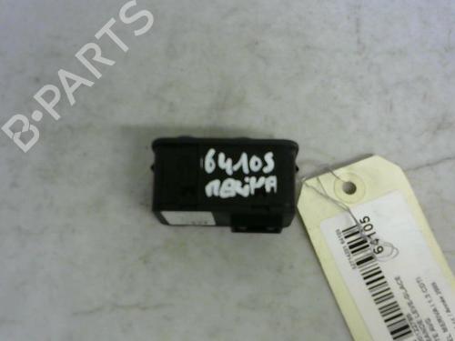 Left front window switch OPEL MERIVA A MPV (X03) 1.3 CDTI (E75) | BP30424350I27
