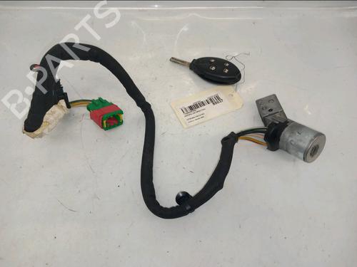 ignition-barrel-peugeot-807-eb_-2002-32975553 main image