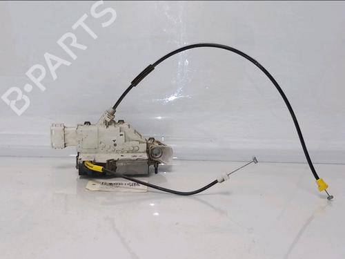 Used Front left lock Front left lock 38189155 38189155