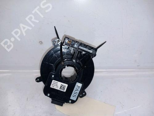 Airbag styreenhed CHEVROLET AVEO Hatchback (T300) 1.2 (86 hp) 30430692