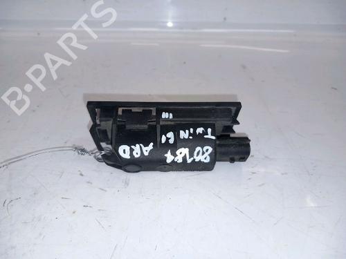 Nummerpladelys RENAULT TWINGO III (BCM_, BCA_) 0.9 TCe 90 (BCM9, BCM2) | BP30429949I40 - Image 2