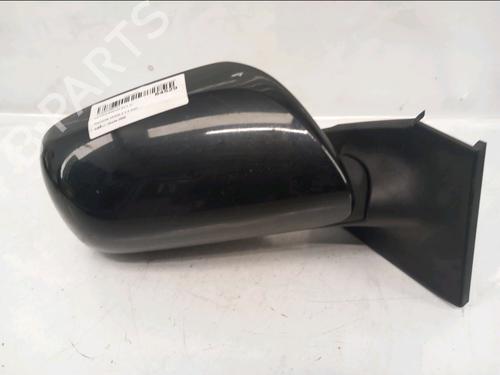 Right mirror TOYOTA YARIS (_P9_) 1.4 D-4D (NLP90_, NLP90R) | BP32310733C27