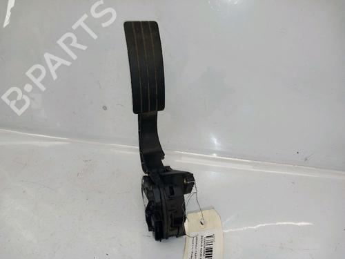 Pedal RENAULT CAPTUR I (J5_, H5_) 1.5 dCi 90 (J5N4, J5M5, J5MW, J5M6, J5AL, J5AJ) (90 hp) 30417026
