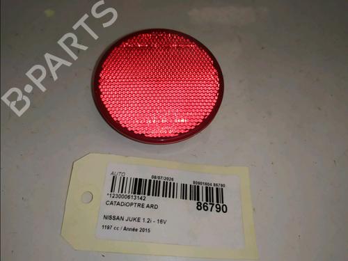 Used Rear bumper right light Rear bumper right light 37483930 37483930