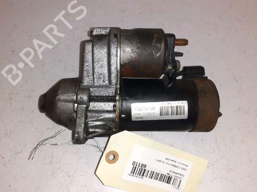 Startmotor OPEL CORSA B (S93) 1.0 i 12V (F08, F68, M68) (54 hp) 30422523