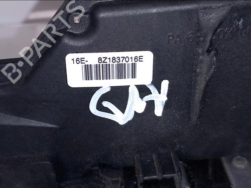 Front right lock AUDI A2 (8Z0) 1.6 FSI | BP36517204C97 - Image 5