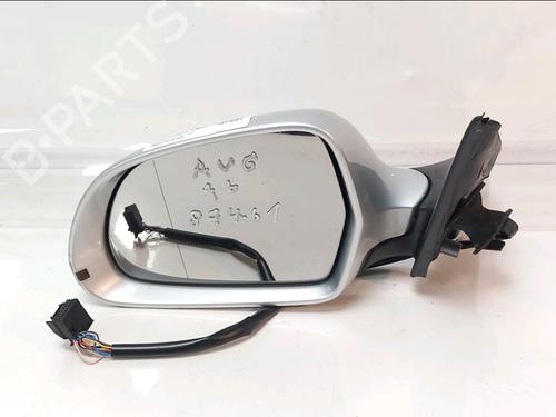 Used Left mirror Left mirror AUDI A4 B8 (8K2) 2.0 TDI (143 hp) 40278295 40278295
