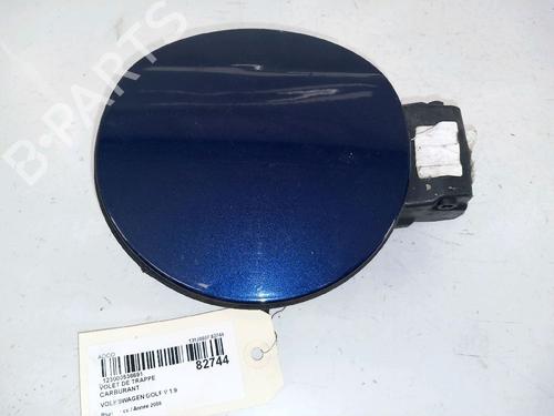 Used Fuel flap VW GOLF V (1K1) 1.9 TDI (105 hp) 30419605