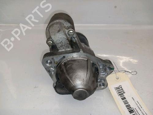 Startmotor MAZDA 2 (DE_, DH_) 1.3 (DE3FS) (75 hp) 30426438