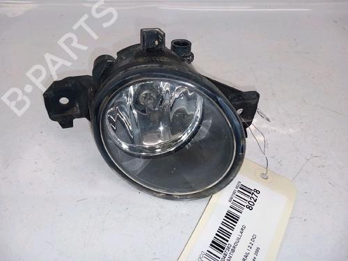 Used Left front fog light NISSAN X-TRAIL I (T30) 2.2 dCi 4x4 (136 hp) 30425753