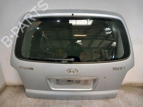 Used Tailgate Tailgate 30428772 30428772