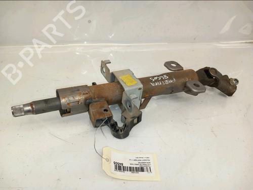 Colonne de direction PEUGEOT PARTNER Box Body/MPV (5_, G_) 1.6 HDi 75 (75 hp) 31913798
