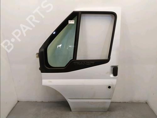 Used Left front door Left front door FORD TRANSIT Bus (FD_ _, FB_ _, FS_ _, FZ_ _, FC_ _) 2.2 TDCi (85 hp) 40252580 40252580