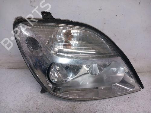 Used Right headlight RENAULT SCÉNIC I MPV (JA0/1_, FA0_) 1.6 (JA00, JA16, JA15, JA19, JA1V, JA2B, JA2C, JA0B,... (107 hp) 30416176