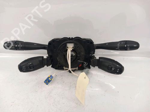Used Steering column stalk PEUGEOT 308 I (4A_, 4C_) 1.6 HDi (109 hp) 30415667