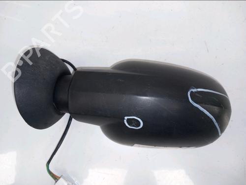 Left mirror DACIA LOGAN (LS_) 1.6 (LS0B, LS0D, LS0F, LS0H) | BP30632954C26