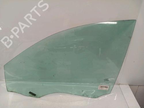 Used Front left door window RENAULT MEGANE II (BM0/1_, CM0/1_) 1.5 dCi (BM0F, BM0T, BM2B, CM0F, CM0T) (82 hp) 30418057