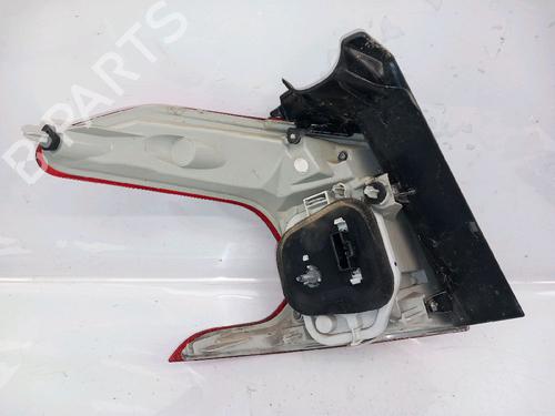 Right taillight PEUGEOT 2008 I (CU_) 1.2 VTi | BP30425433C35