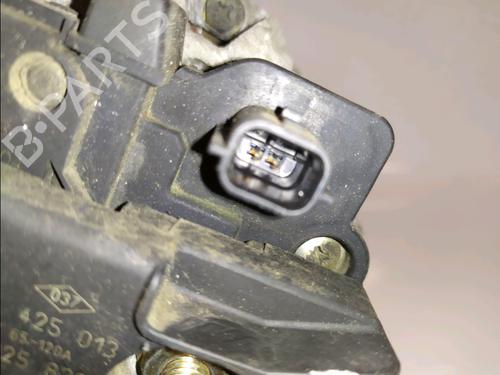 Alternator RENAULT MODUS / GRAND MODUS (F/JP0_) 1.6 (JP03, JP0B, JP0U, JP0Y, JP1G) | BP34001396M7 - Image 3