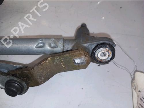 Front wiper motor CITROËN C3 I (FC_, FN_) 1.4 i | BP32401995M29