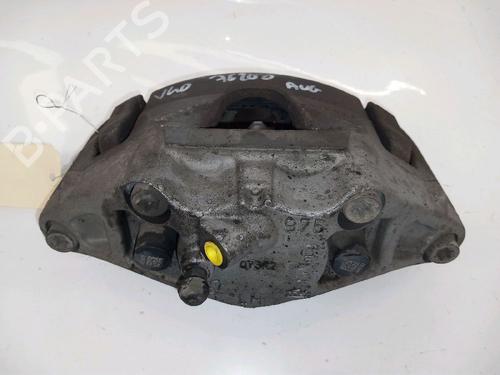 Left front brake caliper VOLVO V40 Hatchback (525) D4 | BP30433807M105 - Image 2