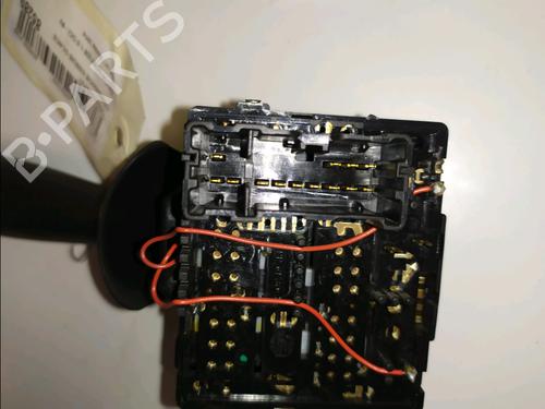 Steering column stalk DACIA DUSTER (HS_) 1.5 dCi | BP33111640I23 - Image 3