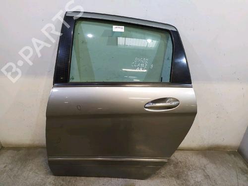 Used Left rear door MERCEDES-BENZ B-CLASS Sports Tourer (W245) B 200 CDI (245.208) (140 hp) 30420052