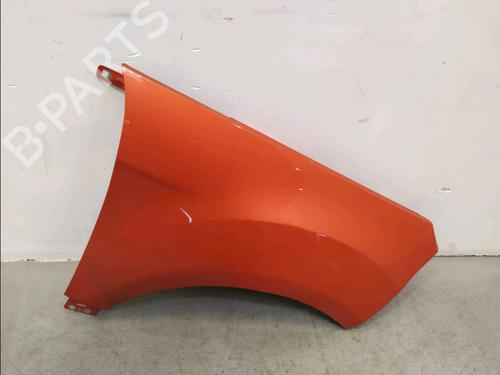 Used Right front fenders Right front fenders FORD ECOSPORT 1.0 EcoBoost (125 hp) 40252540 40252540