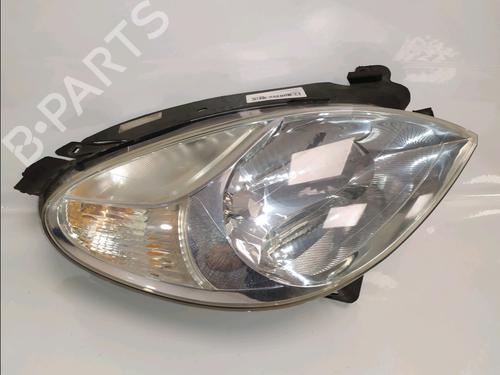 Used Right headlight Right headlight 33973639 33973639