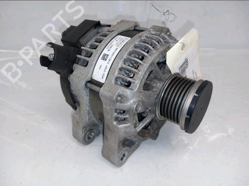 Used Alternator FORD FIESTA VII (HJ, HF) 1.0 EcoBoost Active (101 hp) 30869182