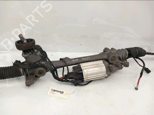 Used Steering rack VW GOLF VI (5K1) 1.6 TDI (105 hp) 32514060