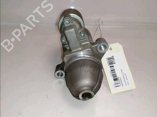 Used Starter Starter TOYOTA RAV 4 IV (_A4_) 2.0 D (WWA42_) (143 hp) 40115921 40115921