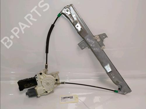 Used Front left window mechanism Front left window mechanism PEUGEOT 407 (6D_) 2.0 HDi 135 (6DRHRH, 6DRHRE, 6DRHRG, 6DRHRJ) (136 hp) 36152877 36152877