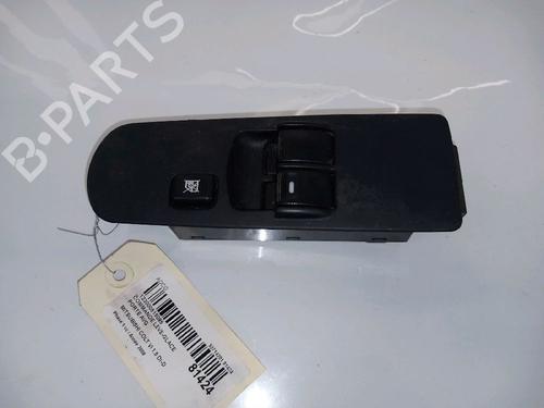 Used Left front window switch MITSUBISHI COLT VI (Z3_A, Z2_A) 1.5 DI-D (Z39A) (95 hp) 30420439