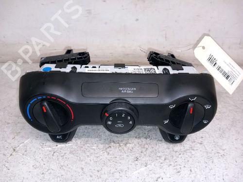 Used Climate control KIA PICANTO III (JA) 1.0 (67 hp) 30434542