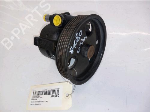 Used Steering pump DACIA DUSTER (HS_) 1.5 dCi (86 hp) 30895945