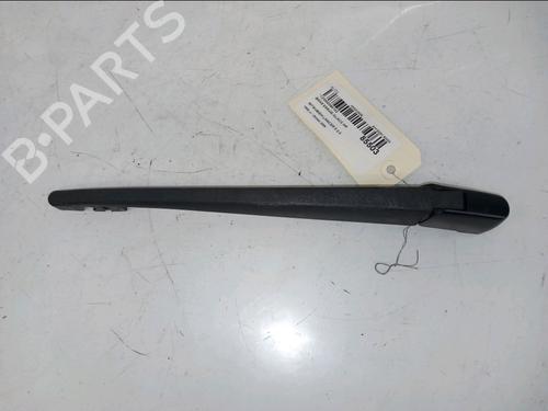 Used Rear windshield wiper arm MITSUBISHI LANCER VIII Sportback (CX_A) 2.0 DI-D (CX8A) (140 hp) 32401990