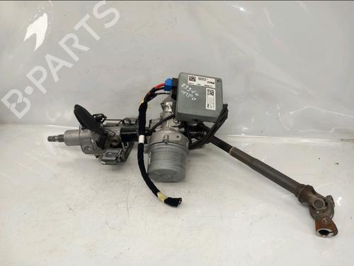 Used Steering column Steering column 32488041 32488041