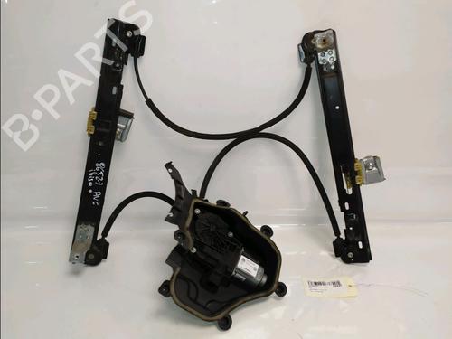 Rudehejsemekanisme ventre foran Rudehejsemekanisme ventre foran SEAT IBIZA IV (6J5, 6P1) 1.4 TDI (80 hp) 37539270 37539270